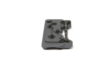 Image of Trijicon RX23 Reflex Sight A.R.M.S. # 15 Throw Lever Mount RX23