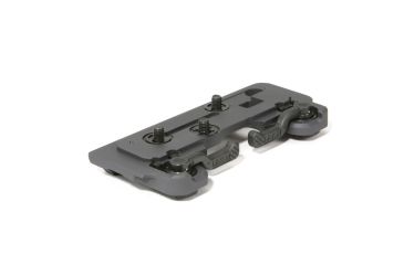 Image of Trijicon RX23 Reflex Sight A.R.M.S. # 15 Throw Lever Mount RX23