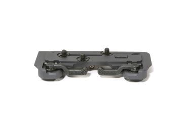 Image of Trijicon RX23 Reflex Sight A.R.M.S. # 15 Throw Lever Mount RX23
