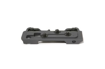 Image of Trijicon RX23 Reflex Sight A.R.M.S. # 15 Throw Lever Mount RX23