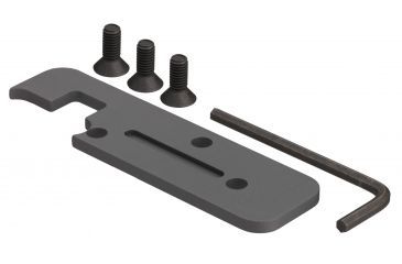 Image of Trijicon RX23-SPACER Trijicon Reflex Scope Spacer for ARMS #15 Mount