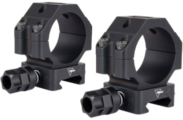 Image of Trijicon Scope Rings w/Q-LOC Technology - 30mm - Low, AC22064