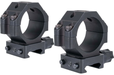 Image of Trijicon Scope Rings w/Q-LOC Technology - 30mm - Medium, AC22065