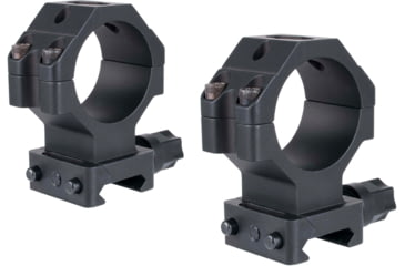 Image of Trijicon Scope Rings w/Q-LOC Technology - 34mm - Extra High, AC22071