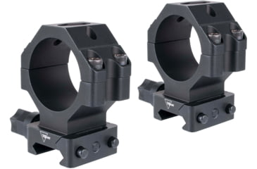 Image of Trijicon Scope Rings w/Q-LOC Technology - 34mm - High, AC22070