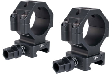 Image of Trijicon Scope Rings w/Q-LOC Technology - 34mm - High, AC22070