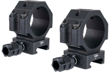 Image of Trijicon Scope Rings w/Q-LOC Technology - 34mm - Medium, AC22069