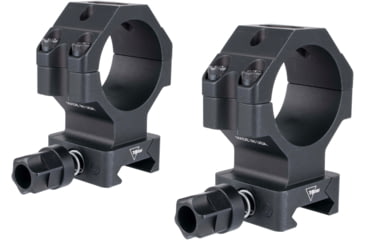 Image of Trijicon Scope Rings w/Q-LOC Technology - 35mm - Extra High, AC22075