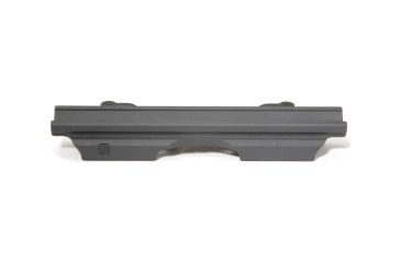 Image of Trijicon TA12 ACOG Scope ARMS Throw Lever Adapter for Picatinny Rails