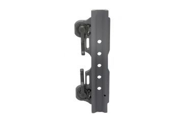 Image of Trijicon TA12 ACOG Scope ARMS Throw Lever Adapter for Picatinny Rails