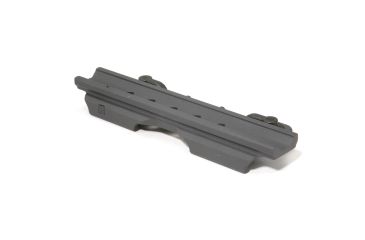 Image of Trijicon TA12 ACOG Scope ARMS Throw Lever Adapter for Weaver Rails
