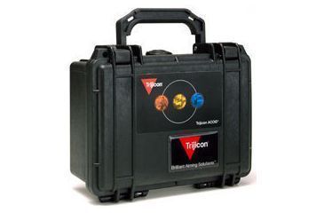 Image of Trijicon TA88 Medium Sized Pelican Case for TriPower Red Dot Sights And 1.5x / 2x / 3x / 4x ACOG Rifle Scopes