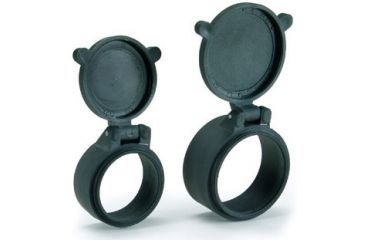 Image of Trijicon ACOG 4x32 Flip Cap Set, Requires TA91 killFLASH, TA90