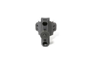 Image of Trijicon TX13 A.R.M.S. 30mm AR15/M16 Carry-Handle Adapter for TriPower Sight