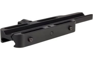 Image of Trijicon VCOG Cantilever Mount w/ Q-LOC, Black, AC12043