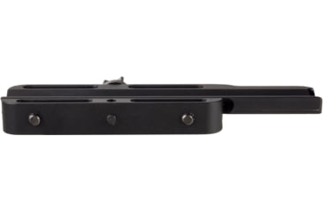 Image of Trijicon VCOG Cantilever Mount w/ Q-LOC, Black, AC12043