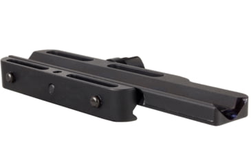 Image of Trijicon VCOG Cantilever Mount w/ Q-LOC, Black, AC12043
