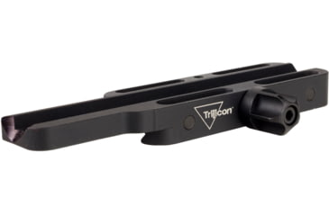 Image of Trijicon VCOG Cantilever Mount w/ Q-LOC, Black, AC12043
