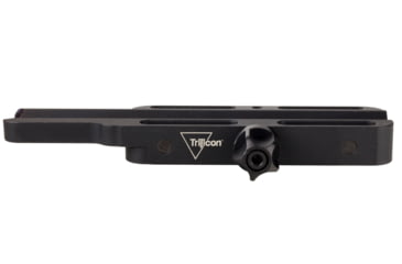 Image of Trijicon VCOG Cantilever Mount w/ Q-LOC, Black, AC12043