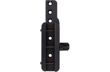 Image of Trijicon VCOG Cantilever Mount w/ Q-LOC, Black, AC12043