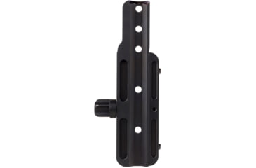 Image of Trijicon VCOG Cantilever Mount w/ Q-LOC, Black, AC12043
