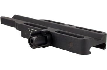 Image of Trijicon VCOG Cantilever Mount w/ Q-LOC, Black, AC12043