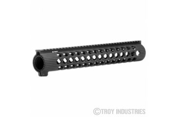 Image of Troy 13.8in Trx 308 Extreme Armalite - Black STRX-E3A-13BT-00