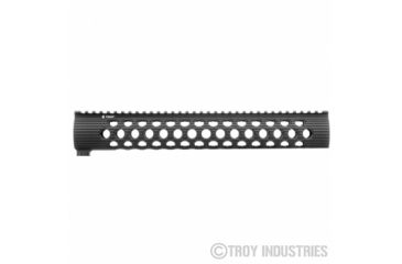 Image of Troy 13.8in Trx 308 Extreme Dpms Lp - Black STRX-E3D-13BT-00