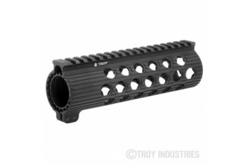 Image of Troy 7.2in Trx 308 Battle Rail Extreme Armalite - Black STRX-E3A-72BT-00, EDEMO1