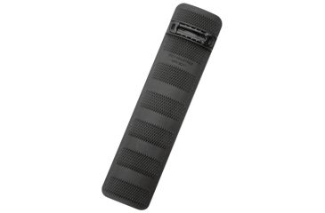 Image of Troy Rail Covers Package - 12 Pieces - Black SCOV-PCK-14BT-00