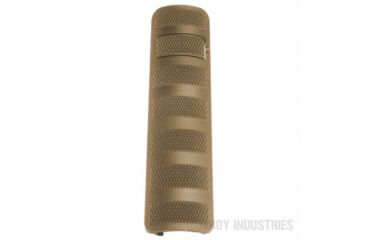 Image of Troy Rail Covers Package - 12 Pieces - Flat Dark Earth SCOV-PCK-14FT-00
