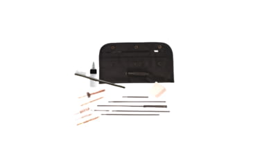 Image of TRU-SPEC Universal Cleaning Kit for .233-Cal., .30-Cal., 9MM &amp; .45-Cal., Black, 5445000