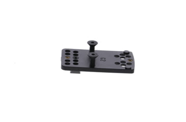 Image of TruGlo MNT SLD OPTIC GLOCK TG/VOR/DOC, TG-TG8950G1