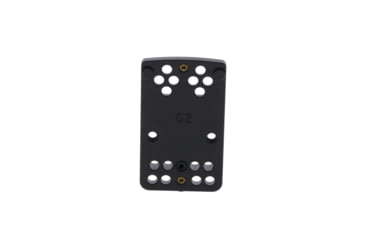 Image of TruGlo MNT SLD OPTIC GLOCK TG/VOR/DOC, TG-TG8950G1
