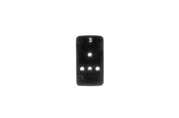 Image of TruGlo RISER MNT RDS UNIV, TG-TG8977B