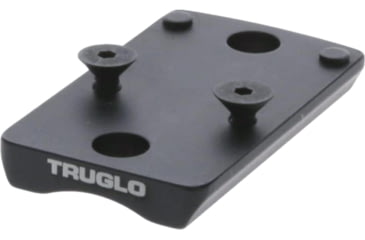 Image of TruGlo MNT SHTGN RCVR MOS RMR, TG8955M2