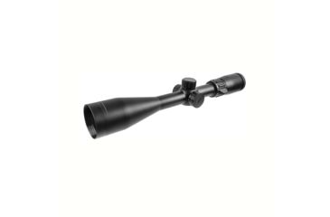 Image of TruGlo Intercept Hunting Scope 3-9x 42mm Obj FOV 1 Tube Black Matte I, TG-TG8539BI
