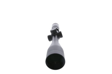 Image of TruGlo Intercept Hunting Scope 4-12x 44mm Obj FOV 1 Tube Black Matte, TG-TG8541BI
