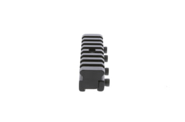 Image of TruGlo 1-Piece Base For Weaver Style, Black Finish, TG-TG8953B