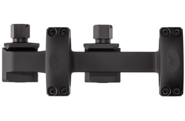Image of TRYBE Optics 34mm Cantilever Riflescope Ring Mount, Black, CANTMT34-BL