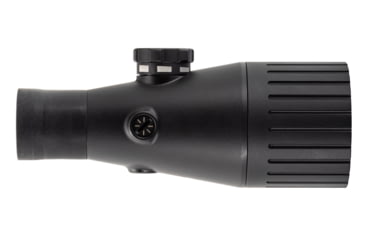 Image of TRYBE Optics Enhancer Rifle Scope Magnification Quadrupler, 4x54mm, 30mm Tube, Black, ENHRS4X