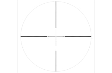 Image of TRYBE Defense Savage Model 10 Short Action Chassis System, TRYBE Optics 6-24x50mm Rifle Scope, TRYBE Optics Rangefinder