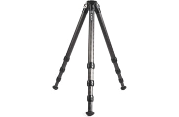 Image of Two Vets Tripods Inc No Name V2 Tripod, Carbon Fiber/Black, 23-65.5in, NONAMEV2
