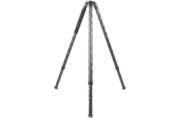 Image of Two Vets Tripods Inc Quick Deploy Tripod Leg Stopper, Carbon Fiber/Black, 39-65.5in, QDTLS