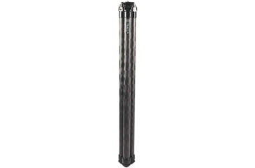 Image of Two Vets Tripods Inc Quick Deploy V2 Tripod, Carbon Fiber/Black, 39-65.5in, QDTV2