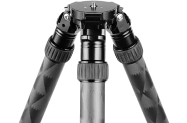 Image of Two Vets Tripods Inc Quick Deploy Tripod V2 Leg Stopper Inverted