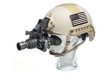 Image of U.S.NightVision USNV-PVS-7 Gen 2+ Nightvision Goggles