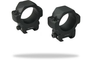 Image of U.S. Optics 34mm P6M-3400 Scope Ring, Medium RNG-343