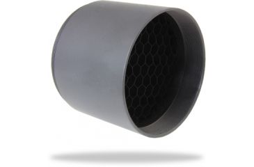 Image of U.S. Optics ER-25 Series Honeycomb Anti-Reflective Device- HARD, 2in. Length SUN-5825-2
