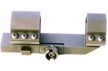 Image of US Optics Posa Slide and lock MkII Quick Detach Mount